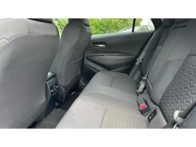 Toyota Corolla COROLLA TS 1.8 HSD EXECUTIVE P | Mobile.bg    11