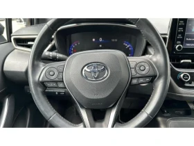 Toyota Corolla COROLLA TS 1.8 HSD EXECUTIVE P | Mobile.bg    13