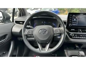 Toyota Corolla COROLLA TS 1.8 HSD EXECUTIVE P | Mobile.bg    9