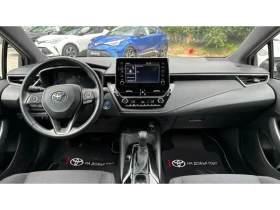 Toyota Corolla COROLLA TS 1.8 HSD EXECUTIVE P | Mobile.bg    8