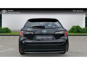 Toyota Corolla COROLLA TS 1.8 HSD EXECUTIVE P | Mobile.bg    4