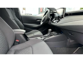 Toyota Corolla COROLLA TS 1.8 HSD EXECUTIVE P | Mobile.bg    6