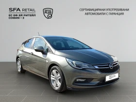 Обява за продажба на Opel Astra 1.4 ECOTEC 125hp BVM6 E6B ~24 990 лв. - изображение 2