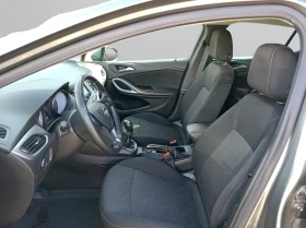 Обява за продажба на Opel Astra 1.4 ECOTEC 125hp BVM6 E6B ~24 990 лв. - изображение 8