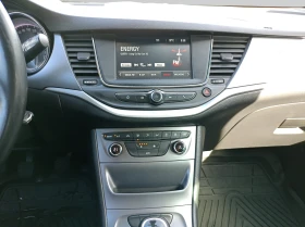 Обява за продажба на Opel Astra 1.4 ECOTEC 125hp BVM6 E6B ~24 990 лв. - изображение 11
