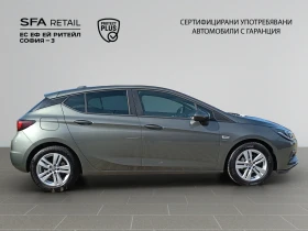 Обява за продажба на Opel Astra 1.4 ECOTEC 125hp BVM6 E6B ~24 990 лв. - изображение 3