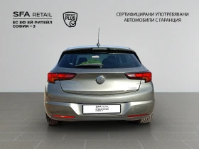 Обява за продажба на Opel Astra 1.4 ECOTEC 125hp BVM6 E6B ~24 990 лв. - изображение 5