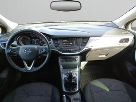 Обява за продажба на Opel Astra 1.4 ECOTEC 125hp BVM6 E6B ~24 990 лв. - изображение 9