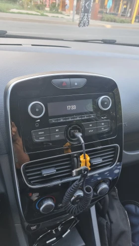Обява за продажба на Renault Clio ~15 800 лв. - изображение 3