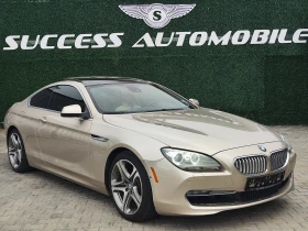 BMW 650 LUXURY* 360CAM* B&Q* PODGREV* LIZING