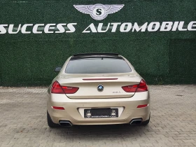 Обява за продажба на BMW 650 LUXURY* 360CAM* B&Q* PODGREV* LIZING ~37 999 лв. - изображение 3