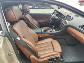 Обява за продажба на BMW 650 LUXURY* 360CAM* B&Q* PODGREV* LIZING ~37 999 лв. - изображение 6