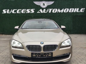 Обява за продажба на BMW 650 LUXURY* 360CAM* B&Q* PODGREV* LIZING ~37 999 лв. - изображение 1