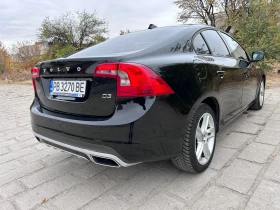 Обява за продажба на Volvo S60 ~22 222 лв. - изображение 7