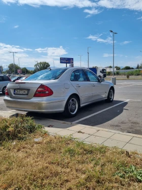 Mercedes-Benz E 270 W211 | Mobile.bg    4