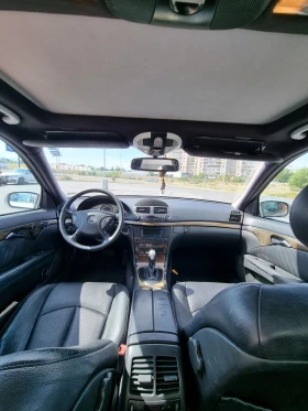 Mercedes-Benz E 270 W211 | Mobile.bg    11
