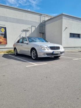 Mercedes-Benz E 270 W211 | Mobile.bg    3