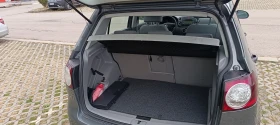 VW Golf Plus 1.6 - 16V -  A/C -  6 скорости - 186 х.км.  - 5700 лв. / 2914.36 € - 56479300 5
