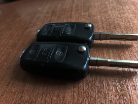 VW Golf Plus 1.6 - 16V -  A/C -  6 скорости - 186 х.км.  - 5700 лв. / 2914.36 € - 56479300 13