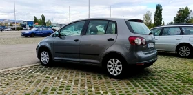 VW Golf Plus 1.6 - 16V -  A/C -  6 скорости - 186 х.км.  - 5700 лв. / 2914.36 € - 56479300 3