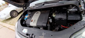VW Golf Plus 1.6 - 16V -  A/C -  6 скорости - 186 х.км.  - 5700 лв. / 2914.36 € - 56479300 8