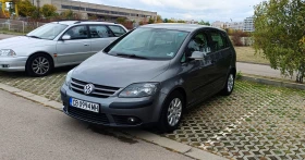 VW Golf Plus 1.6 - 16V -  A/C -  6 скорости - 186 х.км.  - 5700 лв. / 2914.36 € - 56479300 2