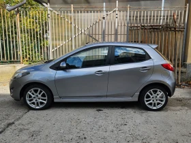 Mazda 2 1.5i sport - 8400 лв. / 4294.85 € - 81959251 4