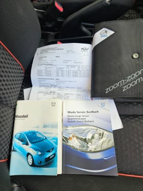 Mazda 2 1.5i sport - 8400 лв. / 4294.85 € - 81959251 15