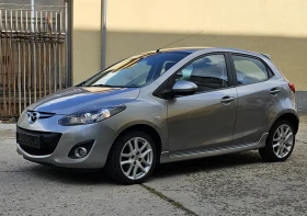 Mazda 2 1.5i sport - 8400 лв. / 4294.85 € - 81959251 6