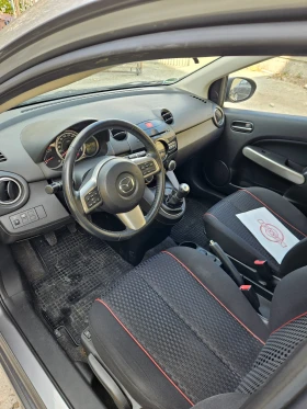 Mazda 2 1.5i sport - 8400 лв. / 4294.85 € - 81959251 8