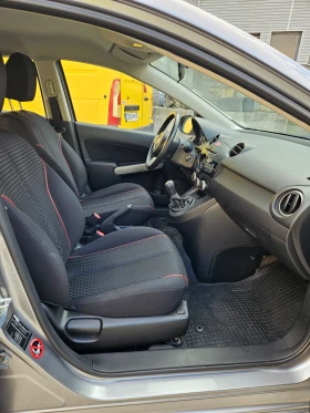 Mazda 2 1.5i sport - 8400 лв. / 4294.85 € - 81959251 10