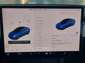 Tesla Model 3 * CARFAX *    | Mobile.bg    8