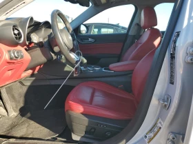 Alfa Romeo Giulia 4X4/ | Mobile.bg    7