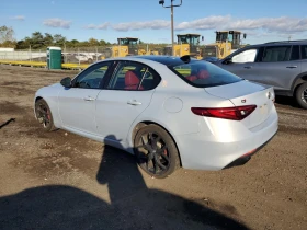 Alfa Romeo Giulia 4X4/ | Mobile.bg    6