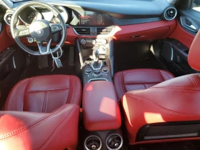 Alfa Romeo Giulia 4X4/ | Mobile.bg    8