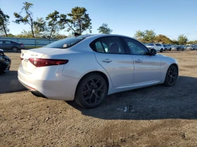 Alfa Romeo Giulia 4X4/ | Mobile.bg    4
