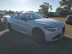 Alfa Romeo Giulia 4X4/ | Mobile.bg    3