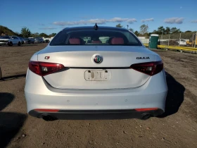 Alfa Romeo Giulia 4X4/ | Mobile.bg    5