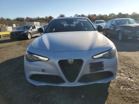 Alfa Romeo Giulia 4X4/ | Mobile.bg    2