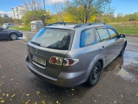 Mazda 6 Фейслифт - 2900 лв. / 1482.75 € - 26962566 4