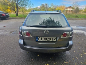 Mazda 6 Фейслифт - 2900 лв. / 1482.75 € - 26962566 5
