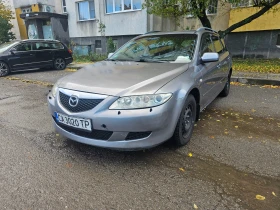 Mazda 6 Фейслифт - 2900 лв. / 1482.75 € - 26962566 7