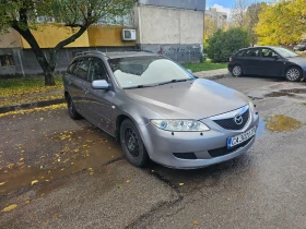 Mazda 6 Фейслифт - 2900 лв. / 1482.75 € - 26962566 2