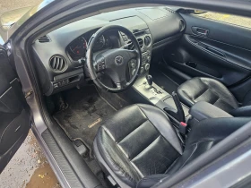 Mazda 6 Фейслифт - 2900 лв. / 1482.75 € - 26962566 8