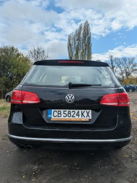 VW Passat | Mobile.bg    8