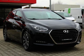 Hyundai I40 1.7CRDi BUSINESS BLUE/ЛИЗИНГ/ПЕРФЕКТЕН, снимка 2