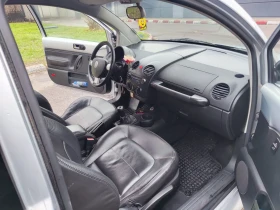 VW New beetle, снимка 8