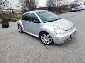 VW New beetle, снимка 5