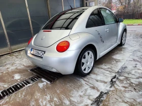 VW New beetle, снимка 14