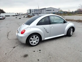 VW New beetle, снимка 4
